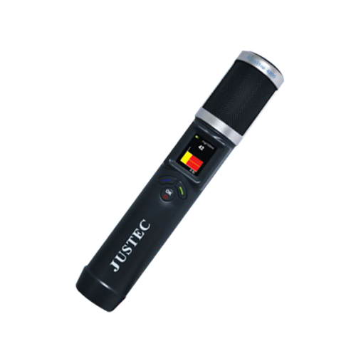 AlcoStop 4800 Industrial Alcohol Breathalyser