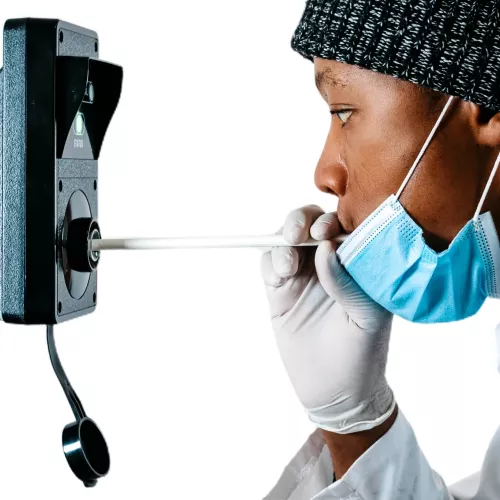 Breathalyzer Straws/ Mouth Piece B/1000